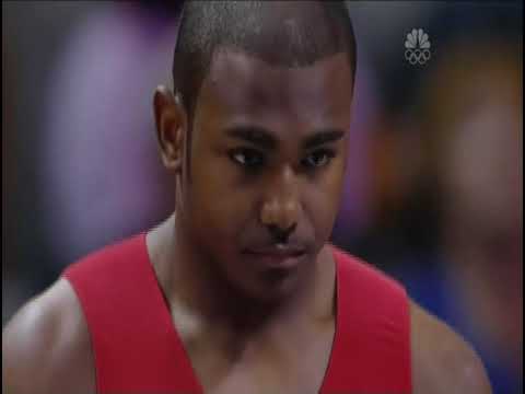 2012 U.S. Olympic Gymnastics Trials - Men's Individual All-Around Final