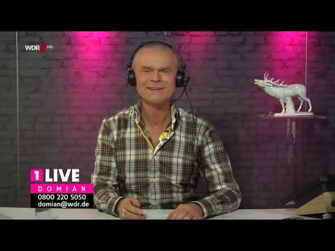 1Live - Domian und der schwule Manuel (YouTube Poop)