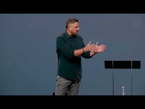 Free From What? | More Than Conquerors | Jonathan Pokluda