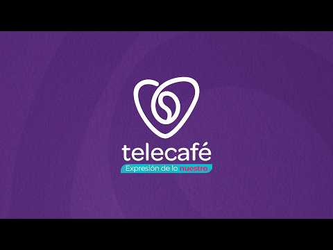🔴 Avance Informativo Telecafé Noticias 📺