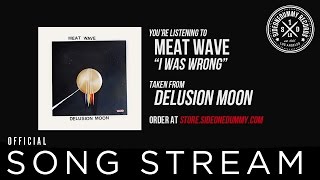 Meat Wave - I Was Wrong