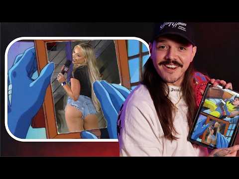 Dominik Mysterio Says He’s Mad That Rey Mysterio ‘Put Him On The Line And Risked Losing Him’ To Eddie Guerrero