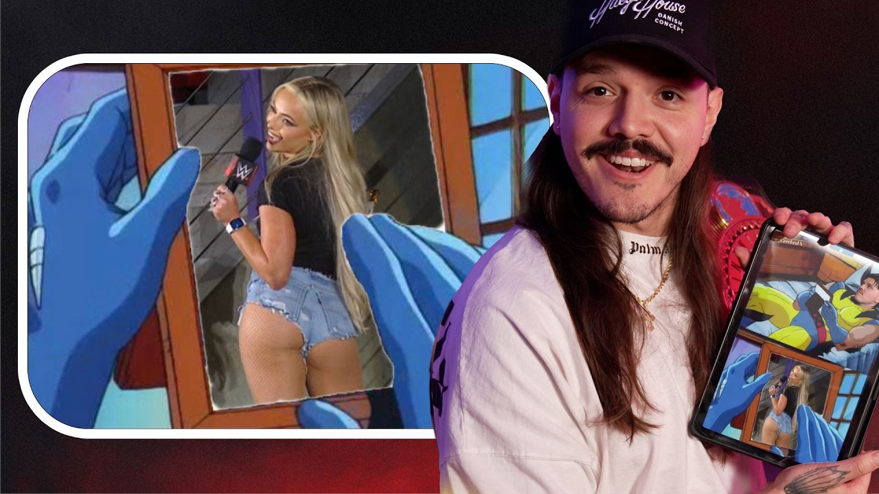 Video Test Thumbnail