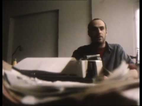 Annäherung an Thomas Brasch (1977)