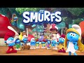The Smurfs 2021 Brazilian Portuguese