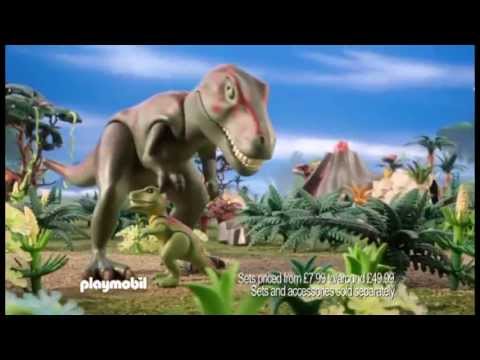 PLAYMOBIL Dinosaurs
