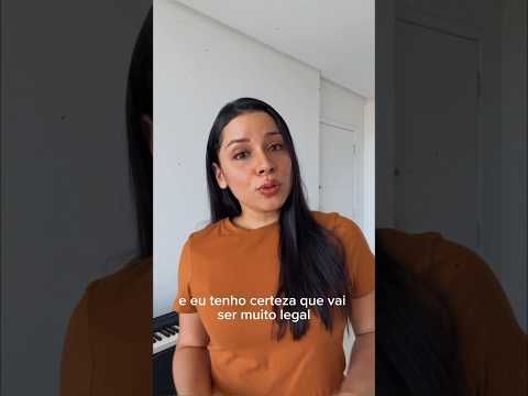 MASTERCLASS canto e técnica vocal com um super desconto #gravadorant #rayremota