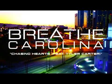 Breathe Carolina - 