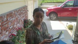 Jehovah Witnesses knocked On The Wrong Door - IUIC