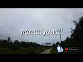 Indahnya Pantai Jawai Kalimantan Barat