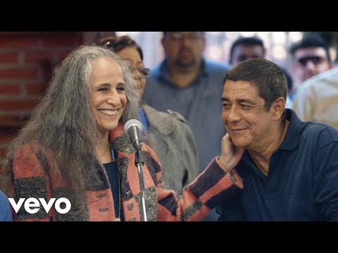 Esse Cara - Maria Bethânia