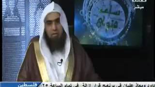 ما هو الكذب الجائز على الزوجة ؟ | الشيخ خالد الفليج image