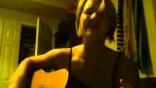 Taking Back My Life by Kimberly Caldwell (Cover By Tori Lynne)