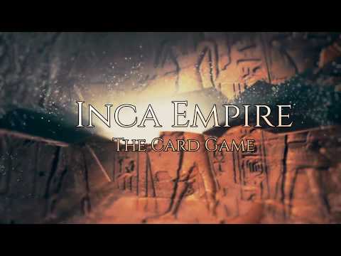 Inca Empire