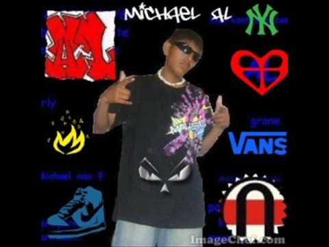 WISO G - El vacilon, Dale sin temores