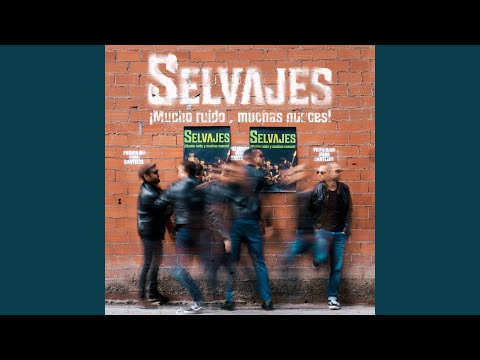 Duro De Roer - Selvajes