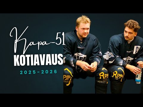 Kotiavaus