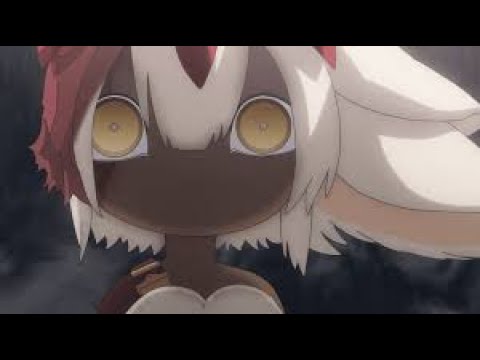 Faputa's speech of revenge | Made in Abyss S2
