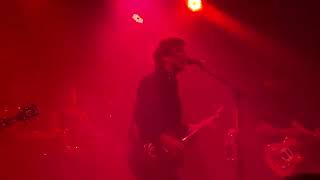 Chameleons - Up the Down Escalator - Trinity - Bristol - 15th November 2025