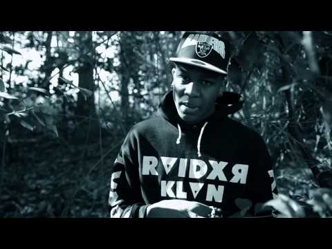 Slim Guerilla - Knockin Off Bustaz (Prod. DJ Smokey) (Official Music Video)