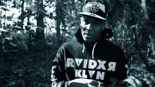 Slim Guerilla - Knockin Off Bustaz (Prod. DJ Smokey) (Official Music Video)