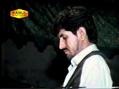 Dastaan - Baryalai Samadi