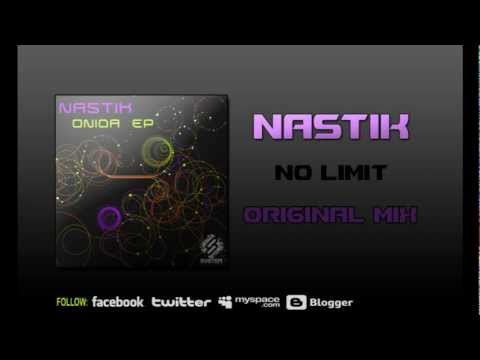 Nastik - No Limit (Original Mix)  System Recordings