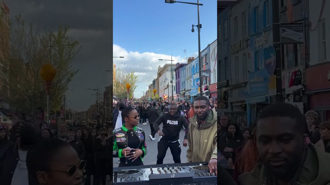 marcychinofficial 🔥🔥🔥🔥#djagonline #teamag #ukdj #tiktokdj #djlife AG Fest 2026 - London