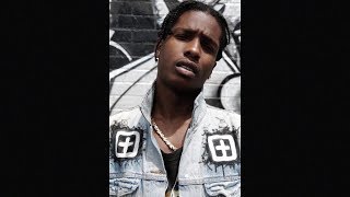 A$AP ROCKY FT. MIGUEL - VIBIN' FREESTYLE