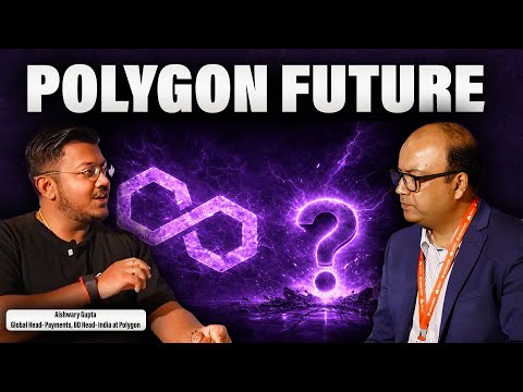 Polygon Future?