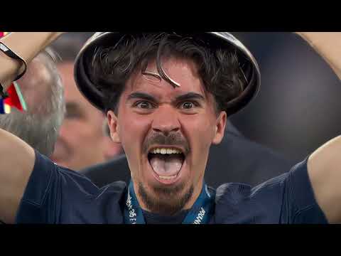 Vitinha 4K clips for edit with topaz (Slo mo • 60 fps)