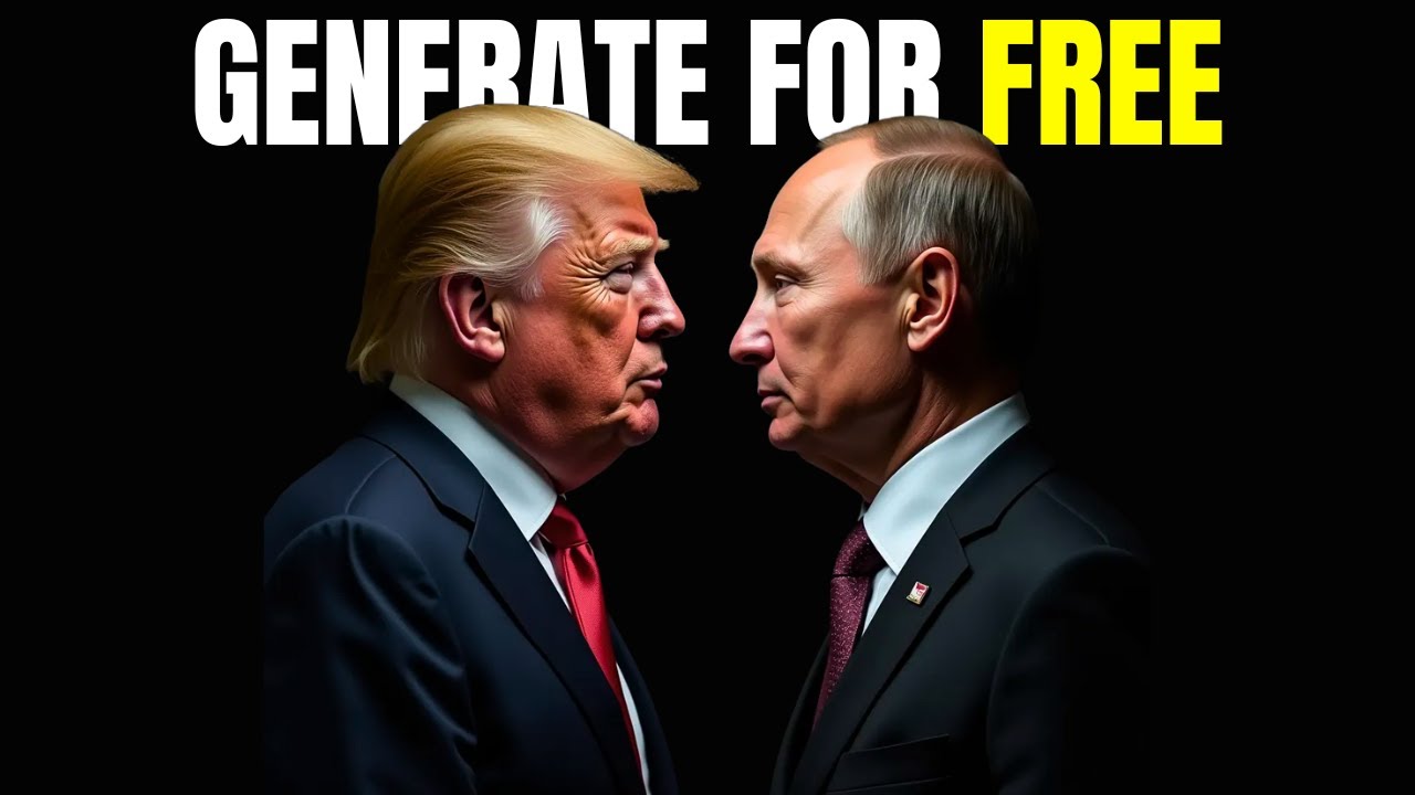 I Found FREE Alternatives for Every Paid AI Tool