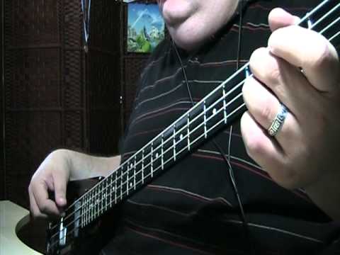 Yanni Amare Di Nuovo (Adagio in C Minor) Bass Cover