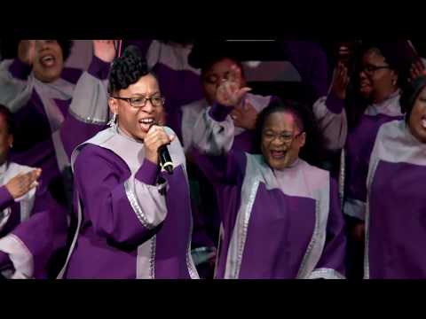 Toronto Mass Choir – Rejoice in the Lord