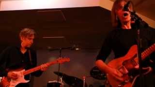 Eric Johnson & Mike Stern Live at The Regatta Bar-Red House