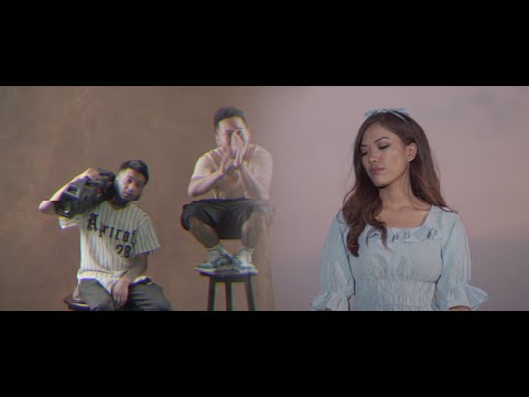 Rawlife ft Lauren Seni - Blue UNIcorn | Yugi Beats | Peace of Mind Project