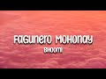 Fagunero Mohonay (lyrics) - Bhoomi | ফাগুনের মোহনায় | Bhoomi | Surojit Chatterjee | Symphon