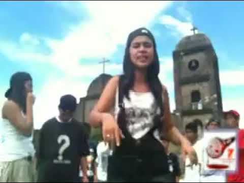 SIGAW NG MAKATA  LORDY x L CHICKANA X METALBOY