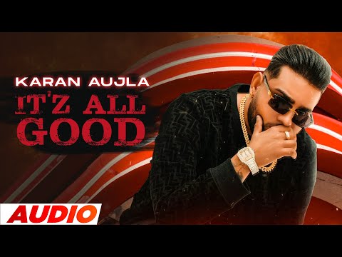 It'z All Good (Full Audio) — watch video