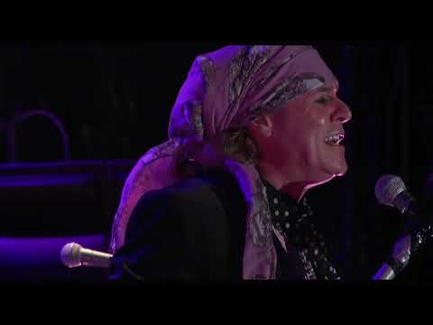 Quireboys Live At Stonedead 2024