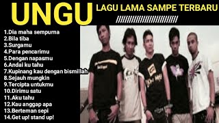 Download lagu UNGU FULL ALBUM TANPA IKLAN DIA MAHA SEMPURNA BILA TIBA SURGAMU mp3