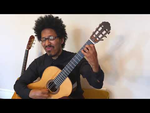 Choros 1 - Heitor Villa-Lobos - João Luiz