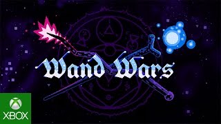 Wand Wars (PC) Steam Key GLOBAL