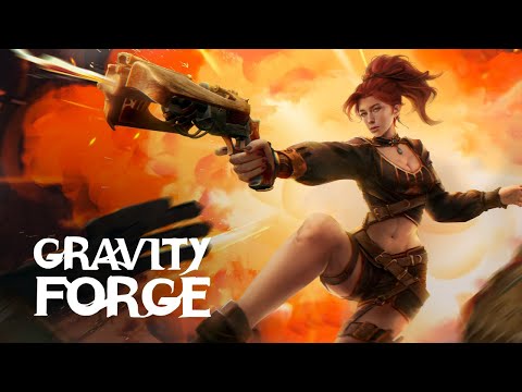Announcement Trailer