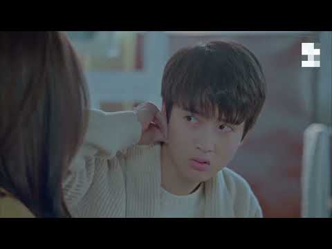 he misunderstood her 🥺😐❤️|| Timeless love💕|| cdrama forced kiss scene 💋|| cdrama kiss scene 💋||