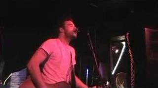 William Tell-&quot;Slipping Under&quot;