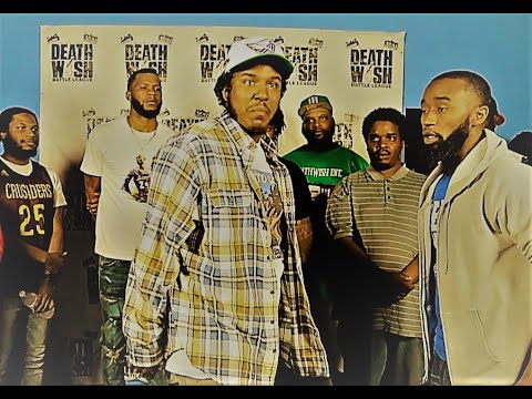 Keen Author vs Breezy Cain