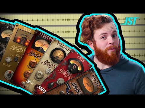 How To Mix Country Music On The Radio For Less Than $200