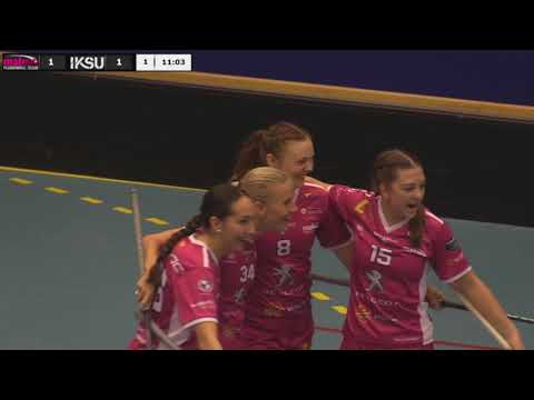 Highlights  Malmö FBC - IKSU