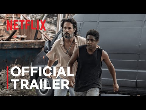 7 Prisoners (7 prisioneiros) | Official Trailer | Netflix